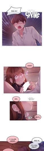 Perverts' Daily Lives Episode 1: Her Secret Recipe Ch1-19 : page 442