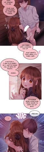 Perverts' Daily Lives Episode 1: Her Secret Recipe Ch1-19 : page 443