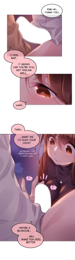 Perverts' Daily Lives Episode 1: Her Secret Recipe Ch1-19 : page 446