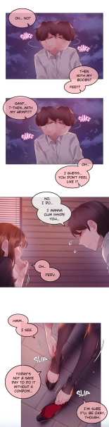 Perverts' Daily Lives Episode 1: Her Secret Recipe Ch1-19 : page 447