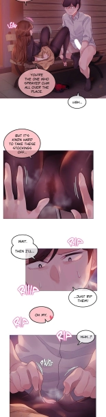 Perverts' Daily Lives Episode 1: Her Secret Recipe Ch1-19 : page 449