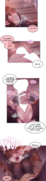 Perverts' Daily Lives Episode 1: Her Secret Recipe Ch1-19 : page 451