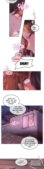 Perverts' Daily Lives Episode 1: Her Secret Recipe Ch1-19 : page 456