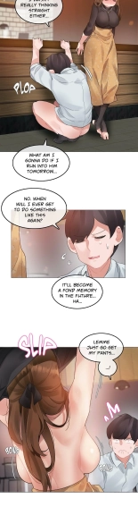 Perverts' Daily Lives Episode 1: Her Secret Recipe Ch1-19 : page 458