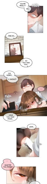 Perverts' Daily Lives Episode 1: Her Secret Recipe Ch1-19 : page 467