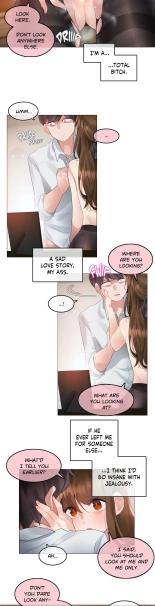 Perverts' Daily Lives Episode 1: Her Secret Recipe Ch1-19 : page 469