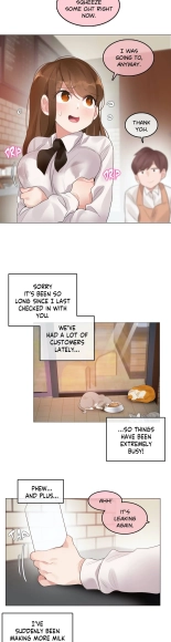 Perverts' Daily Lives Episode 1: Her Secret Recipe Ch1-19 : page 476