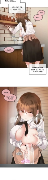 Perverts' Daily Lives Episode 1: Her Secret Recipe Ch1-19 : page 477