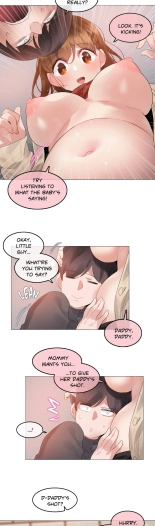 Perverts' Daily Lives Episode 1: Her Secret Recipe Ch1-19 : page 482