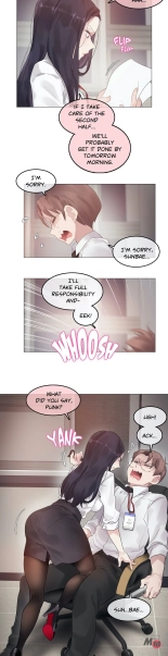 Perverts' Daily Lives Episode 2: Crazy Chihuahua Syndrome : page 23