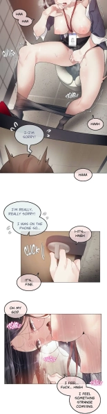 Perverts' Daily Lives Episode 2: Crazy Chihuahua Syndrome : page 86