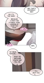 Perverts' Daily Lives Episode 2: Crazy Chihuahua Syndrome : page 120