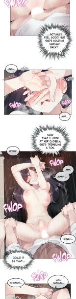 Perverts' Daily Lives Episode 2: Crazy Chihuahua Syndrome : page 239