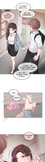 Perverts' Daily Lives Episode 2: Crazy Chihuahua Syndrome : page 284