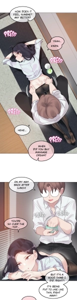 Perverts' Daily Lives Episode 2: Crazy Chihuahua Syndrome : page 318