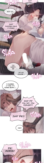 Perverts' Daily Lives Episode 2: Crazy Chihuahua Syndrome : page 395