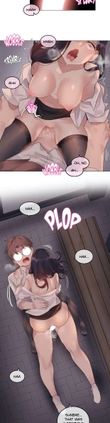Perverts' Daily Lives Episode 2: Crazy Chihuahua Syndrome : page 407