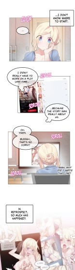 Perverts' Daily Lives Episode 3: Shin Seyoung's Tag Hunt : page 7