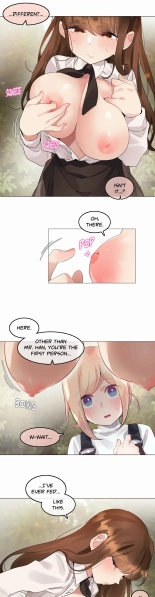 Perverts' Daily Lives Episode 3: Shin Seyoung's Tag Hunt : page 47