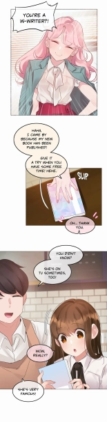 Perverts' Daily Lives Episode 3: Shin Seyoung's Tag Hunt : page 75