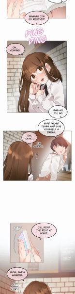 Perverts' Daily Lives Episode 3: Shin Seyoung's Tag Hunt : page 79
