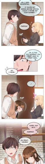 Perverts' Daily Lives Episode 3: Shin Seyoung's Tag Hunt : page 82