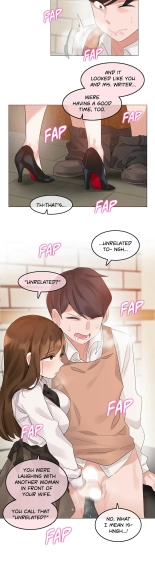 Perverts' Daily Lives Episode 3: Shin Seyoung's Tag Hunt : page 86