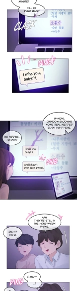 Perverts' Daily Lives Episode 3: Shin Seyoung's Tag Hunt : page 113