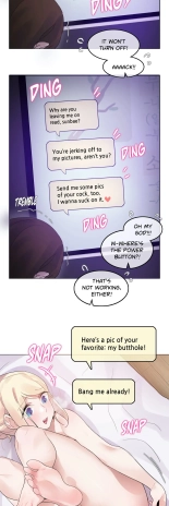 Perverts' Daily Lives Episode 3: Shin Seyoung's Tag Hunt : page 116
