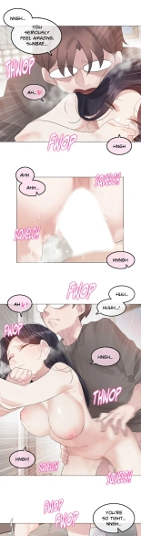 Perverts' Daily Lives Episode 3: Shin Seyoung's Tag Hunt : page 165