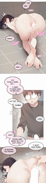 Perverts' Daily Lives Episode 3: Shin Seyoung's Tag Hunt : page 169