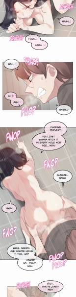 Perverts' Daily Lives Episode 3: Shin Seyoung's Tag Hunt : page 171