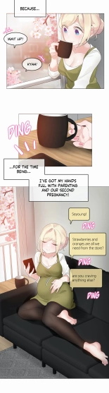 Perverts' Daily Lives Episode 3: Shin Seyoung's Tag Hunt : page 239