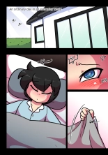 Pet Furry Ep 1 Lucy : page 1