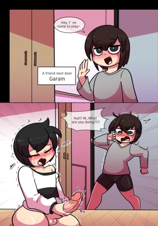 hentai original