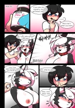 Pet Furry Shorts : page 6
