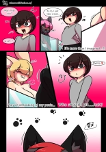 Pet Furry Shorts : page 24
