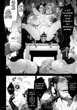 Pet ni Natta Futari | Les deux dragonnes devenues animaux de compagnie page 3