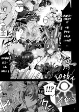 Pet ni Natta Futari | Les deux dragonnes devenues animaux de compagnie page 6