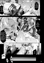 Pet ni Natta Futari | Les deux dragonnes devenues animaux de compagnie page 22