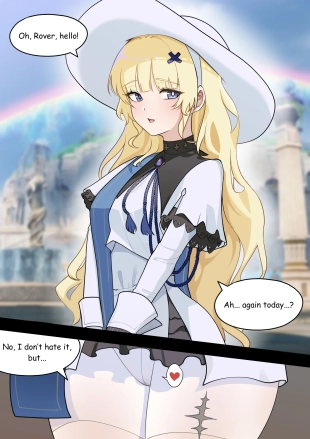 hentai wuthering waves