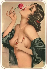 Pin-Up Girls : page 1
