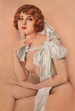 Pin-Up Girls : page 2