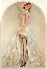 Pin-Up Girls : page 3