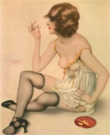 Pin-Up Girls : page 4