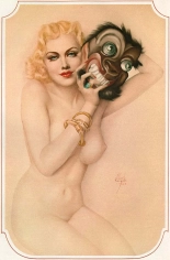 Pin-Up Girls : page 5
