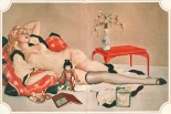 Pin-Up Girls : page 6