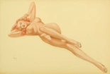 Pin-Up Girls : page 10