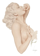 Pin-Up Girls : page 12