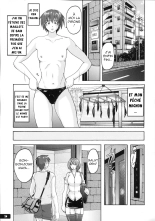 Pitapita Kyouei Mizugi 6 page 2
